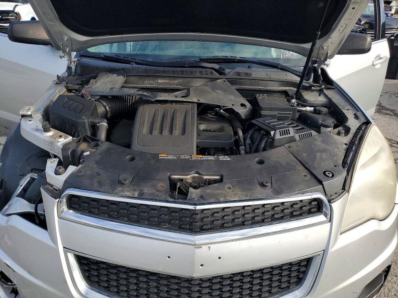 67848706 :رقم المزاد ، 2GNALBEKXC6226177 vin ، 2012 Chevrolet Equinox مزاد بيع