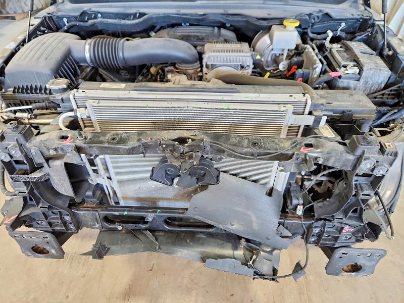 Продаж на аукціоні авто 2020 Ram 1500, vin: 1C6SRFFT6LN329903, номер лоту: 67697366