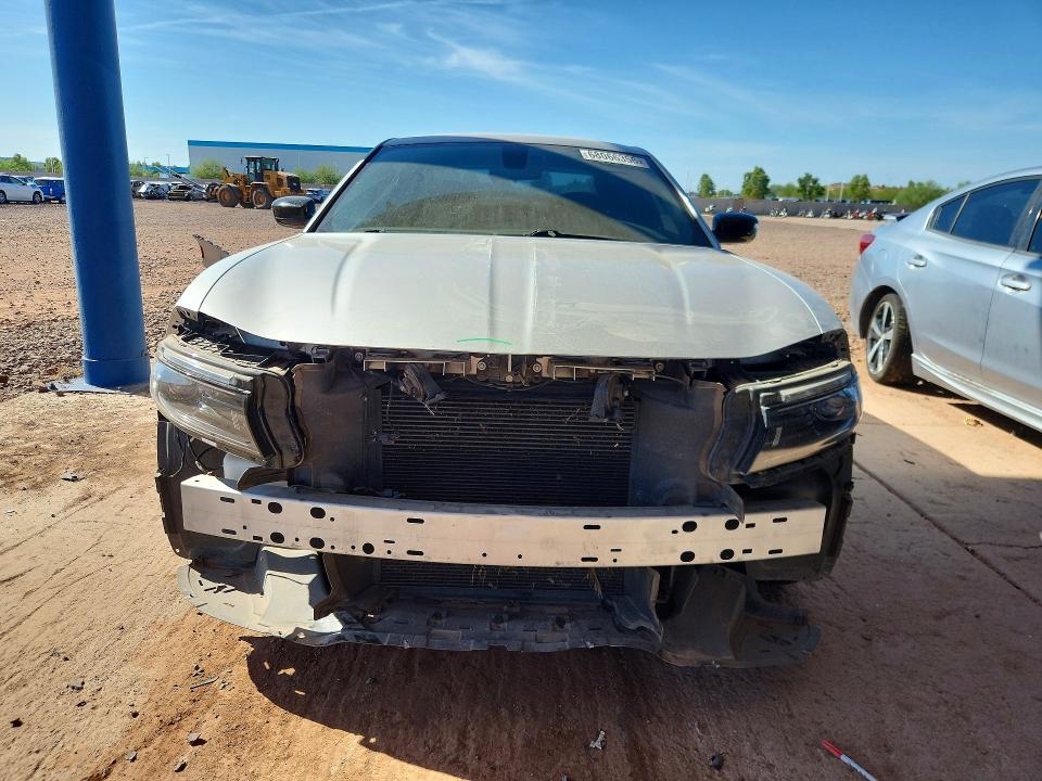 Продажа на аукционе авто 2023 Dodge Charger, vin: 2C3CDXBG6PH523781, номер лота: 68066356
