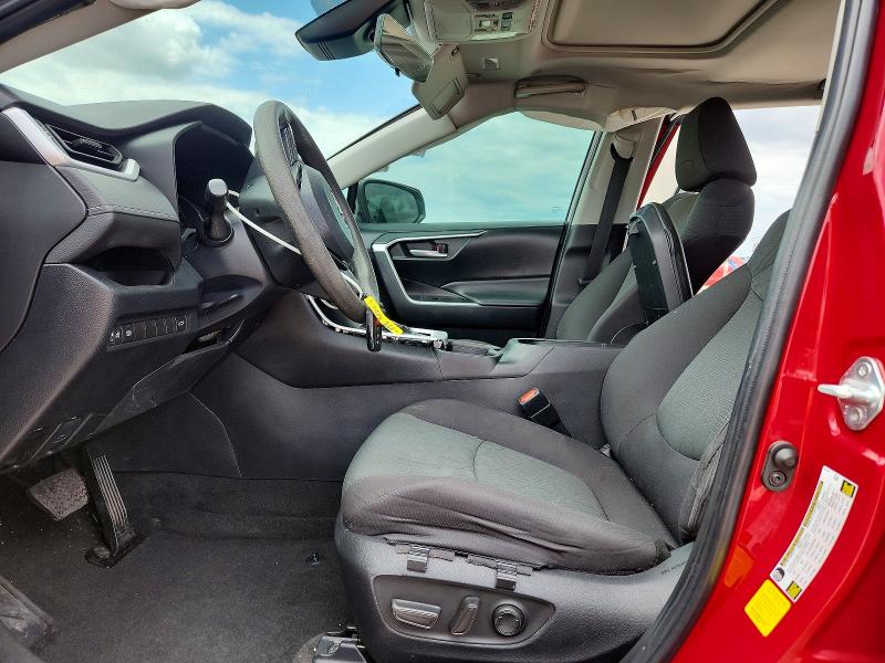 Aukcja sprzedaży 2023 Toyota Rav4, vin: 2T3W1RFV8PW290833, numer aukcji: 69742106