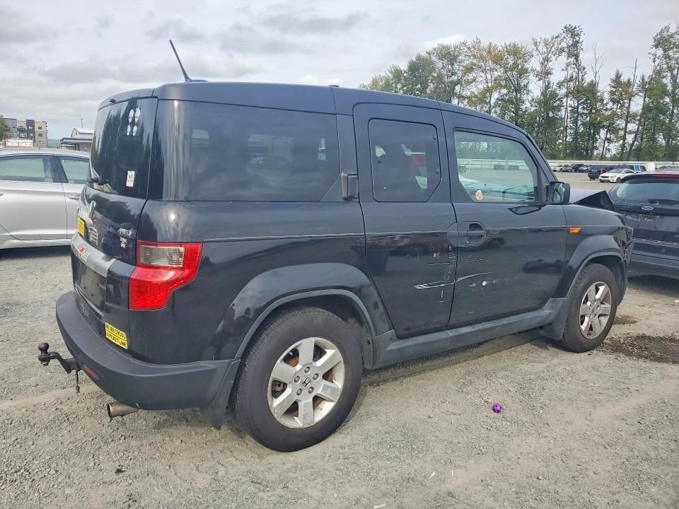 2009 Honda Element მანქანა იყიდება აუქციონზე, vin: 5J6YH28769L001975, აუქციონის ნომერი: 68573066