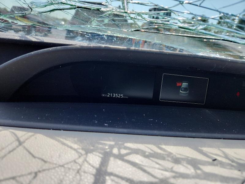 Aukcja sprzedaży 2021 Toyota Prius, vin: JTDKAMFU5M3141416, numer aukcji: 67645876