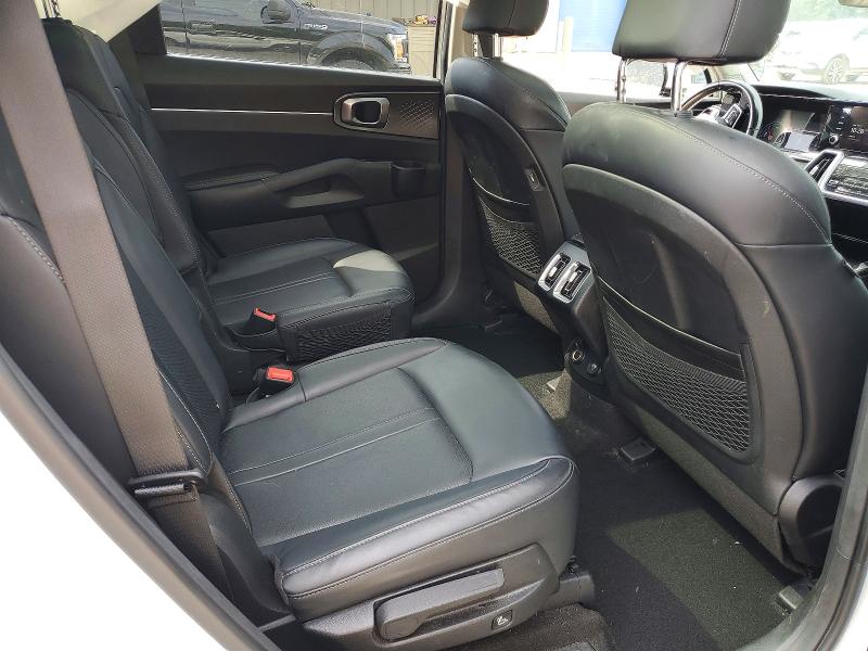 Aukcja sprzedaży 2023 Kia Sorento, vin: KNDRHDLG5P5140512, numer aukcji: 66480416