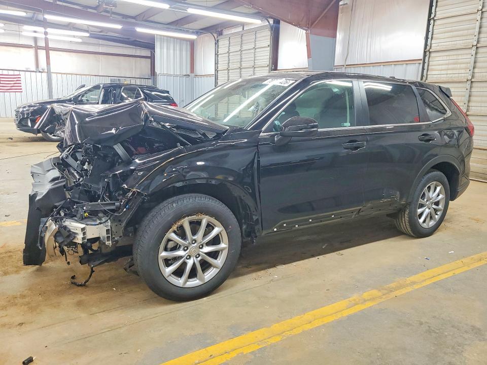 70765426 :رقم المزاد ، 2HKRS4H4XTH488316 vin ، 2026 Honda Cr-v مزاد بيع