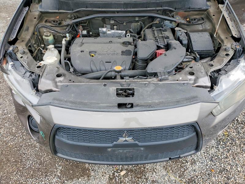 Продаж на аукціоні авто 2011 Mitsubishi Outlander, vin: JA4AT2AW3BU609390, номер лоту: 65384136