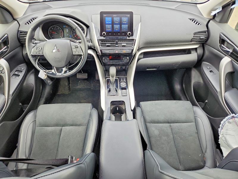 Aukcja sprzedaży 2024 Mitsubishi Eclipse Cross, vin: JA4ATWAA3RZ072920, numer aukcji: 71097676