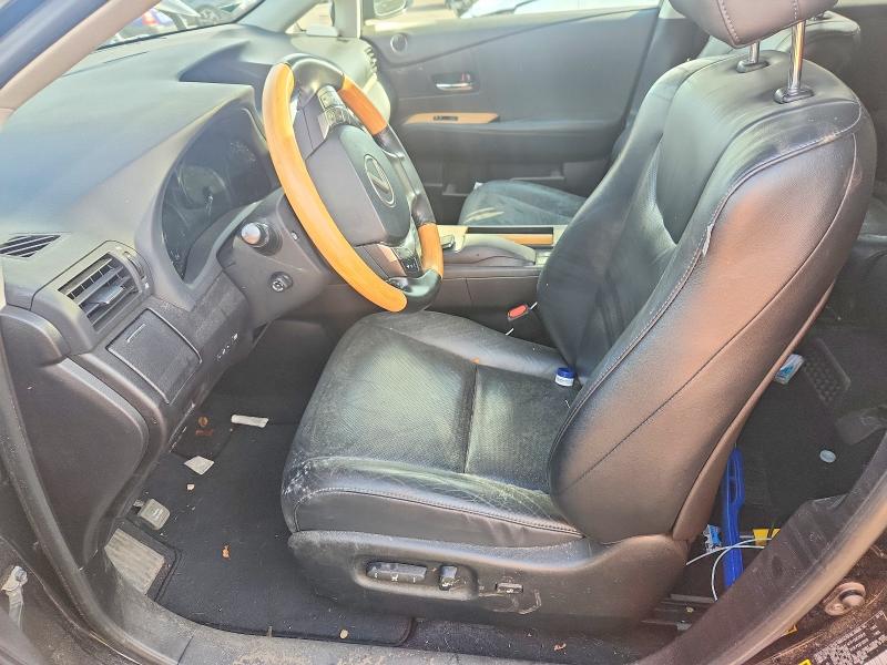 69637376 :رقم المزاد ، 2T2BC1BA4FC010231 vin ، 2015 Lexus Rx مزاد بيع