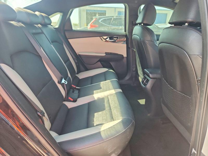 Aukcja sprzedaży 2020 Kia Forte, vin: 3KPF54AD8LE165634, numer aukcji: 67196646