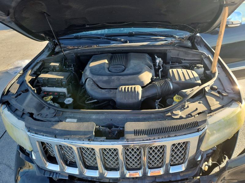 Aukcja sprzedaży 2011 Jeep Grand Cherokee, vin: 1J4RR6GG0BC608678, numer aukcji: 70505316