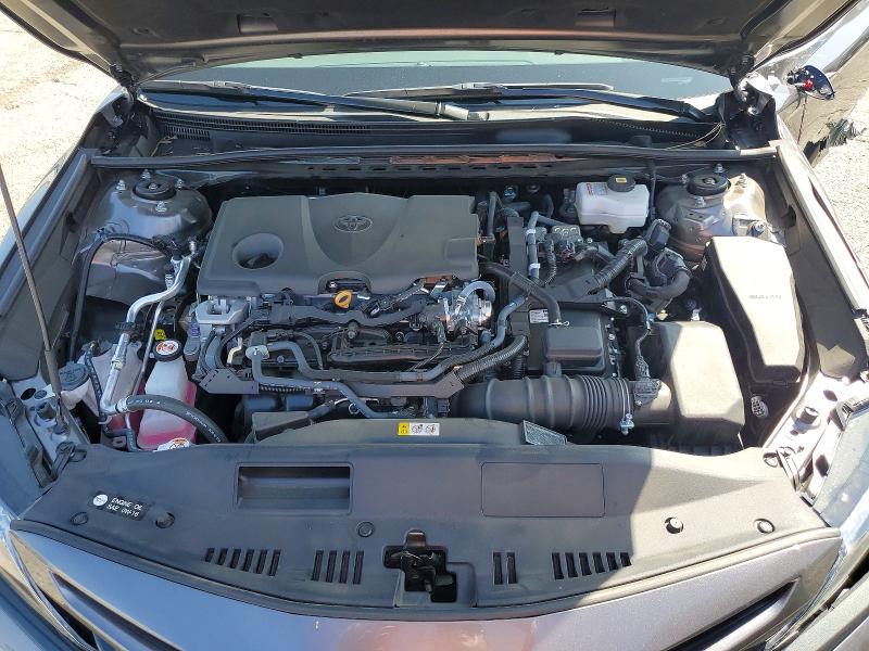 68997616 :رقم المزاد ، 4T1K31AK2RU622736 vin ، 2024 Toyota Camry مزاد بيع