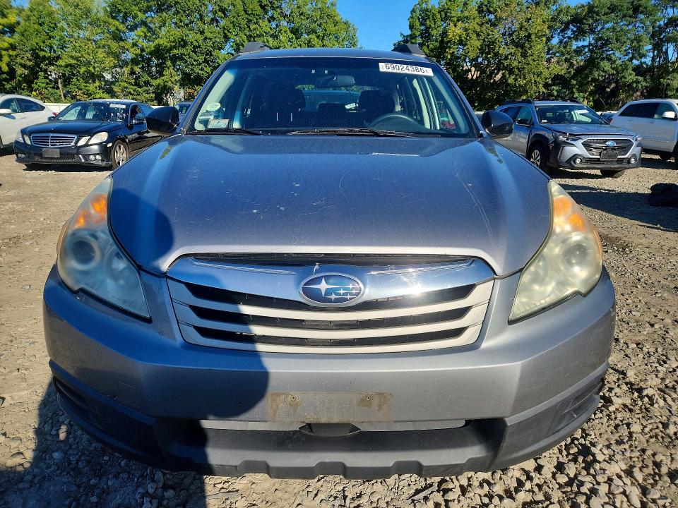 Продажа на аукционе авто 2010 Subaru Outback, vin: 4S4BRBAC0A3320532, номер лота: 69024386
