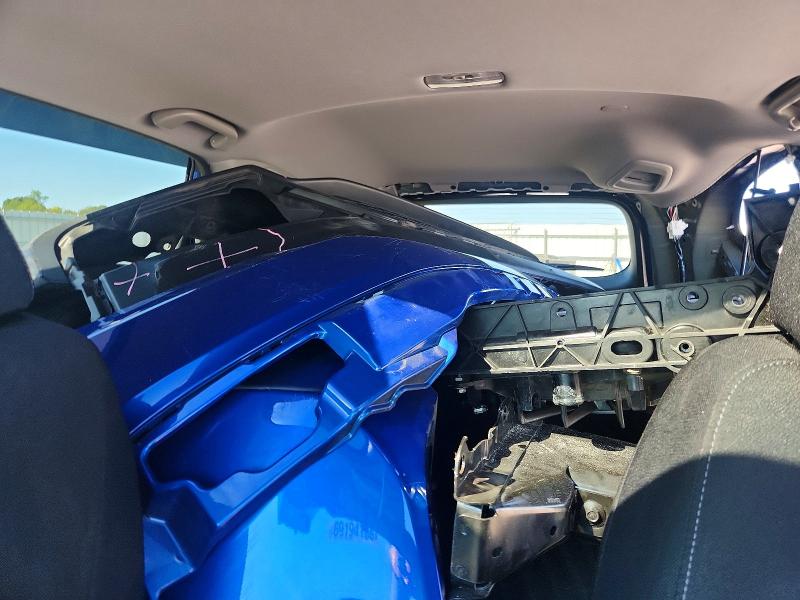 69194166 :رقم المزاد ، 7FARW2H52ME005312 vin ، 2021 Honda Cr-v مزاد بيع