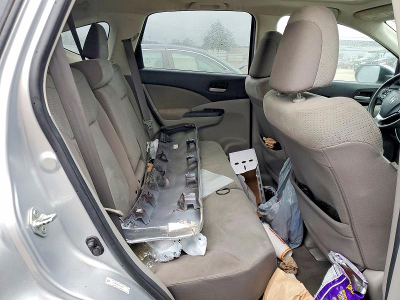 Продаж на аукціоні авто 2013 Honda Cr-v, vin: 2HKRM4H52DH651531, номер лоту: 69722436