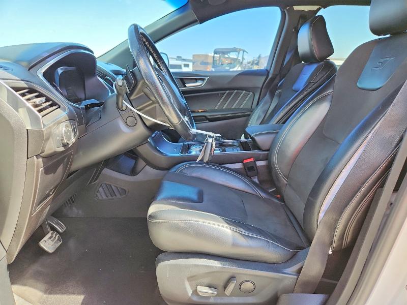 69196976 :رقم المزاد ، 2FMPK4AP9LBA83342 vin ، 2020 Ford Edge مزاد بيع