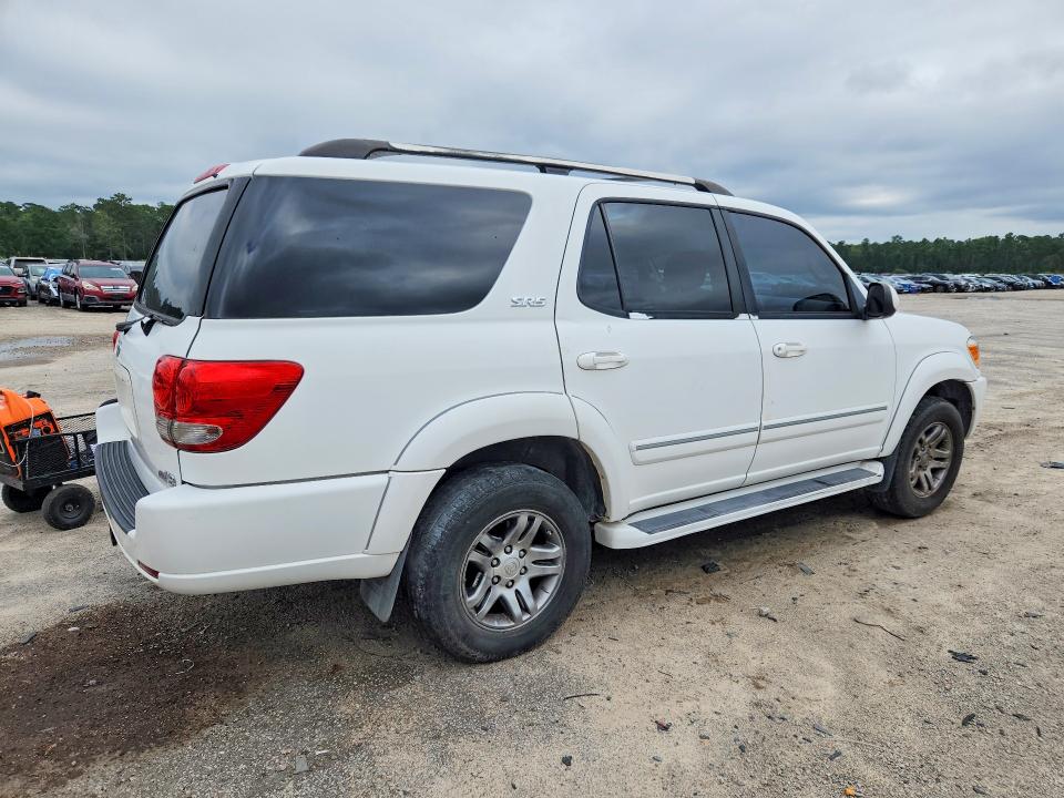 Продаж на аукціоні авто 2006 Toyota Sequoia, vin: 5TDZT34A96S282342, номер лоту: 70135706