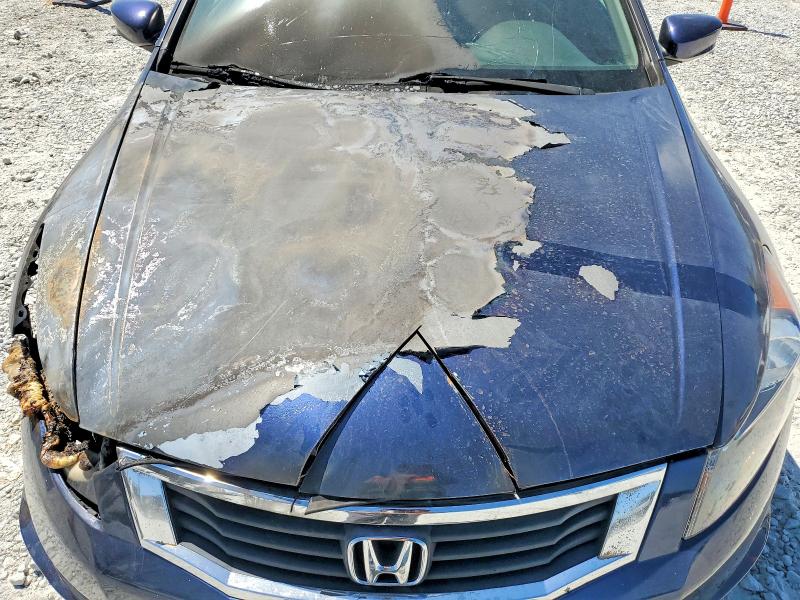 Продаж на аукціоні авто 2008 Honda Accord, vin: 1HGCP26488A112289, номер лоту: 68382596