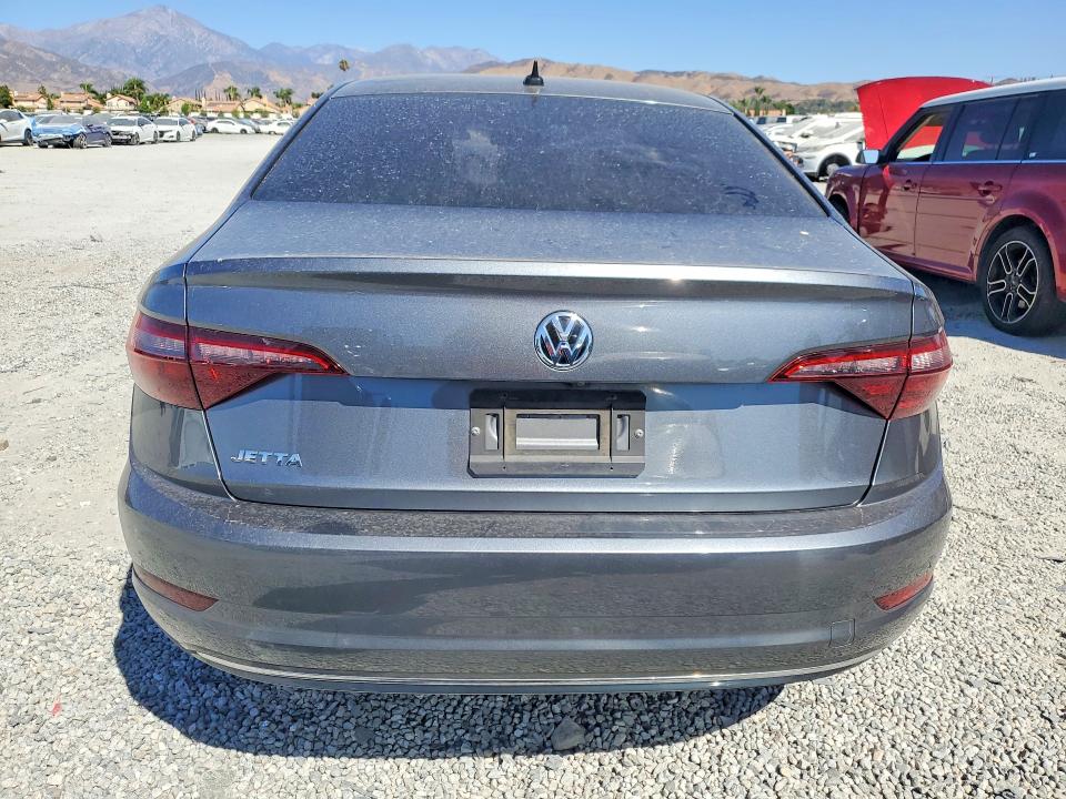 Aukcja sprzedaży 2021 Volkswagen Jetta, vin: 3VWC57BU6MM087684, numer aukcji: 67441546