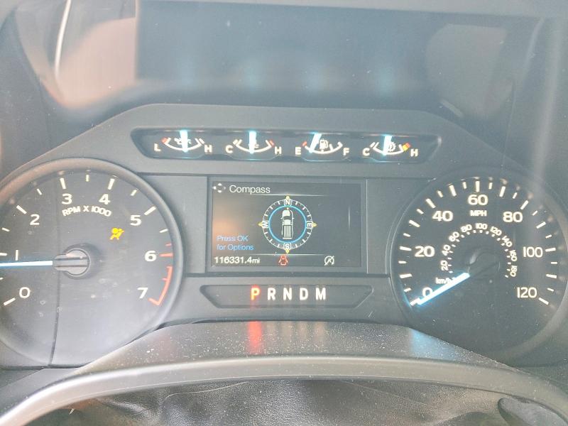 Aukcja sprzedaży 2018 Ford F150, vin: 1FTFX1E50JKC82498, numer aukcji: 67318876