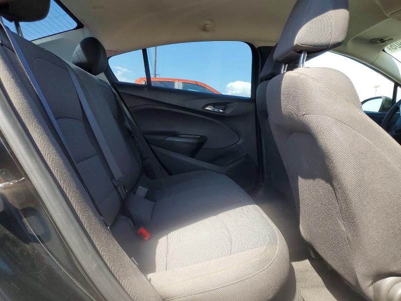 70310906 :رقم المزاد ، 1G1BC5SM1J7207981 vin ، 2018 Chevrolet Cruze مزاد بيع