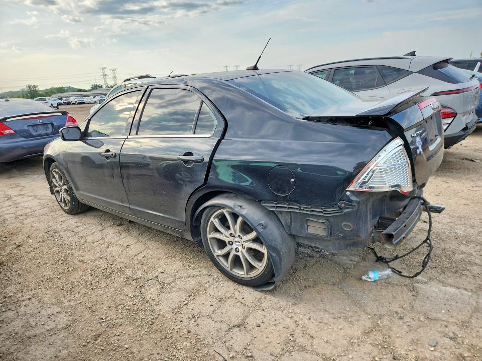 2011 Ford Fusion მანქანა იყიდება აუქციონზე, vin: 3FAHP0HA2BR147215, აუქციონის ნომერი: 67426466