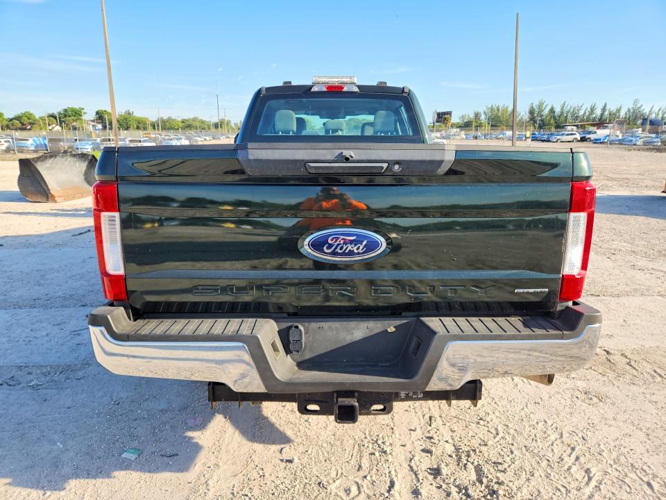 70810756 :رقم المزاد ، 1FT7W2A62NED63597 vin ، 2022 Ford F250 مزاد بيع