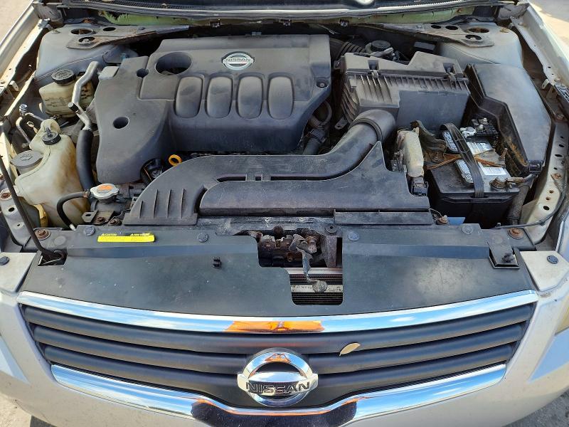 Aukcja sprzedaży 2008 Nissan Altima, vin: 1N4AL21EX8C229464, numer aukcji: 69497236