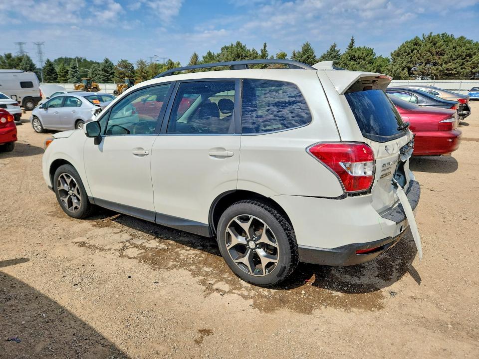 67656326 :رقم المزاد ، JF2SJGDC6GH548116 vin ، 2016 Subaru Forester مزاد بيع
