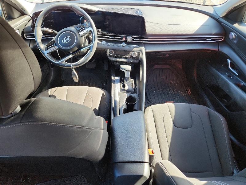 Auction sale of the 2025 Hyundai Elantra, vin: KMHLM4DG1SU869021, lot number: 68086736