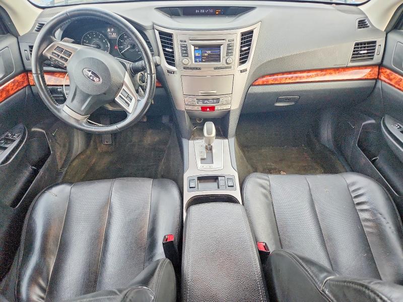 Aukcja sprzedaży 2012 Subaru Outback, vin: 4S4BRCKCXC3264364, numer aukcji: 68811026