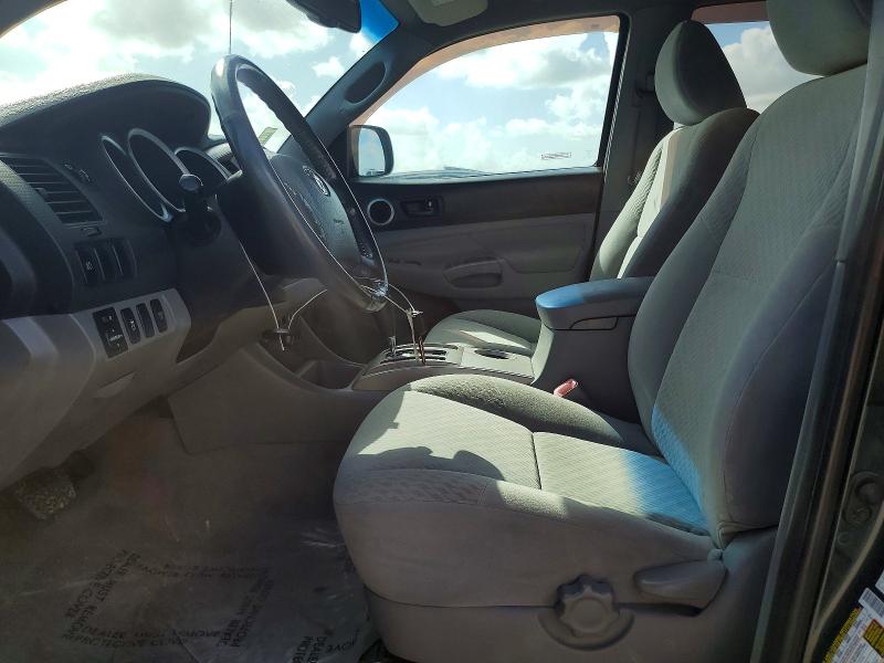 Продажа на аукционе авто 2010 Toyota Tacoma, vin: 3TMMU4FN7AM017201, номер лота: 68690936