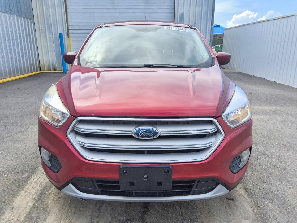 2019 Ford Escape მანქანა იყიდება აუქციონზე, vin: 1FMCU0GD5KUB34651, აუქციონის ნომერი: 67002316