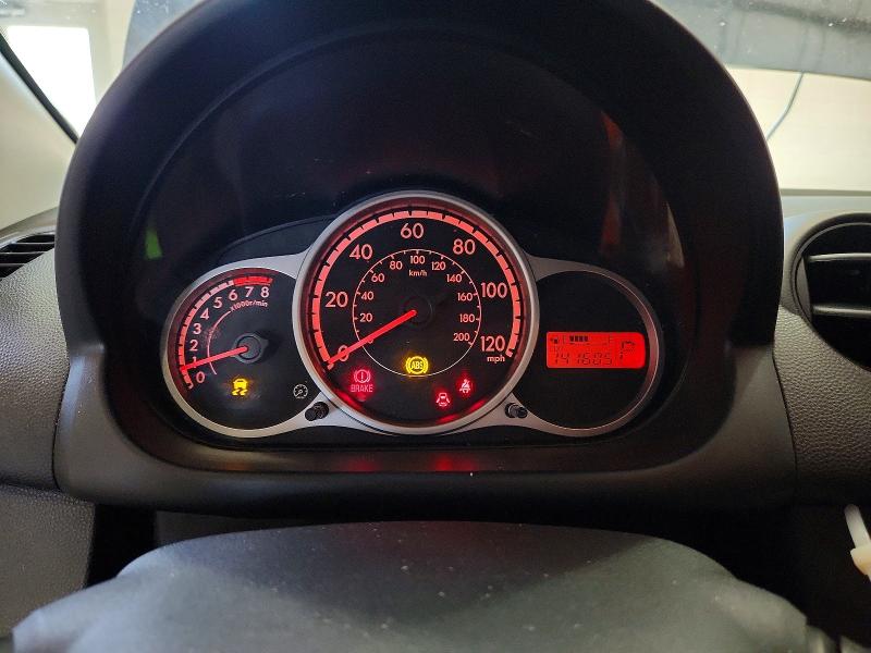Aukcja sprzedaży 2012 Mazda Mazda2, vin: JM1DE1KZXC0146320, numer aukcji: 67089946