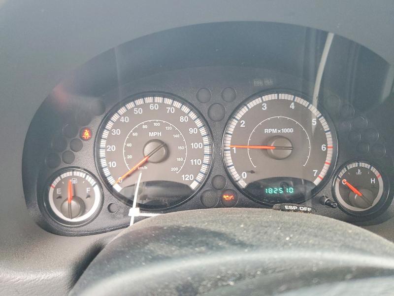 Aukcja sprzedaży 2006 Jeep Liberty, vin: 1J4GL48K76W177020, numer aukcji: 67264836