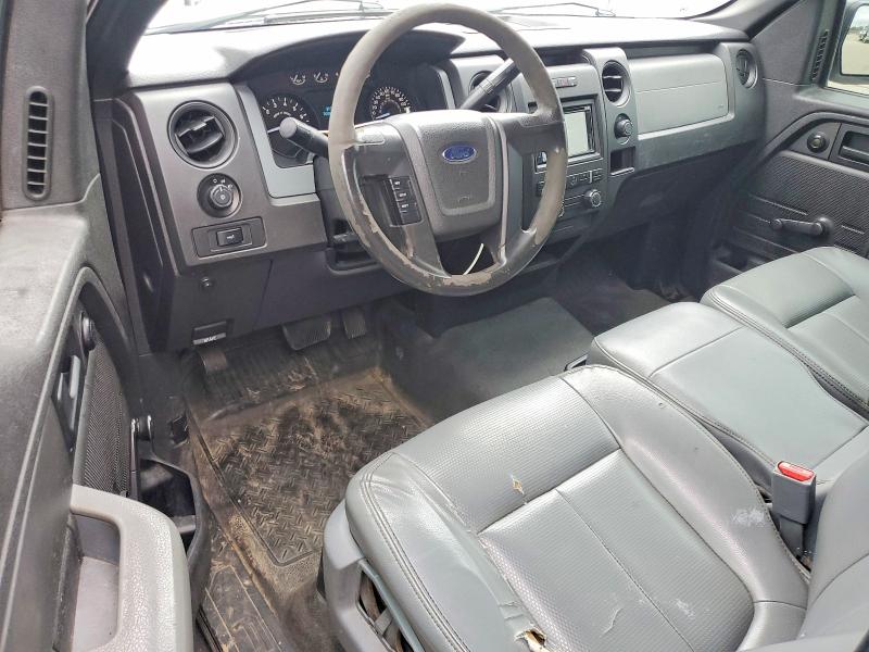 Aukcja sprzedaży 2012 Ford F150, vin: 1FTNF1CT9CKD98138, numer aukcji: 69858206