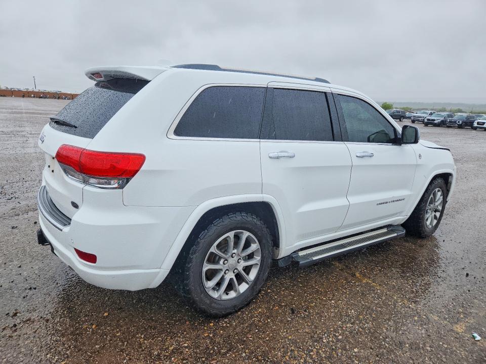 Aukcja sprzedaży 2016 Jeep Grand Cherokee, vin: 1C4RJFCG0GC328351, numer aukcji: 69911246