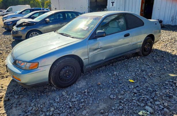 68999026 :رقم المزاد ، 1HGCD7228RA042207 vin ، 1994 Honda Accord مزاد بيع