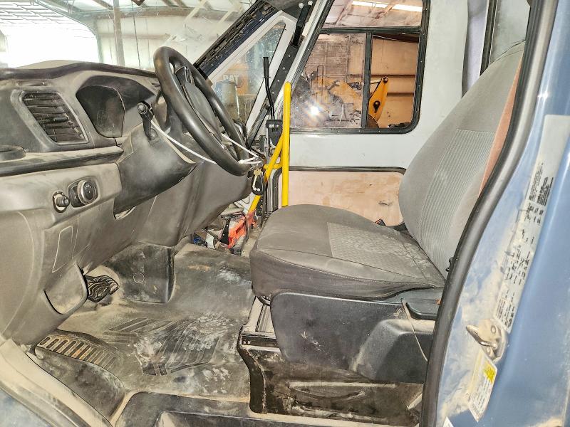 Продаж на аукціоні авто 2021 Ford Transit, vin: 1FDDF6P87MKA69417, номер лоту: 67938206
