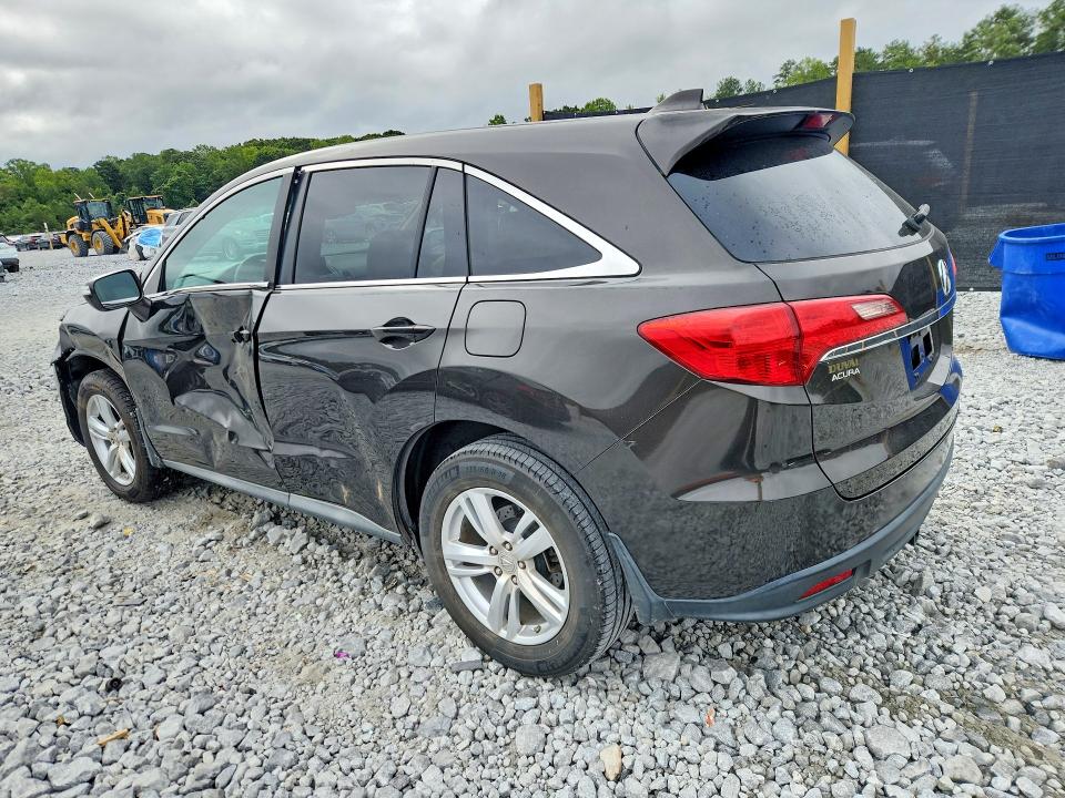 Aukcja sprzedaży 2014 Acura Rdx, vin: 5J8TB3H30EL003995, numer aukcji: 70156476