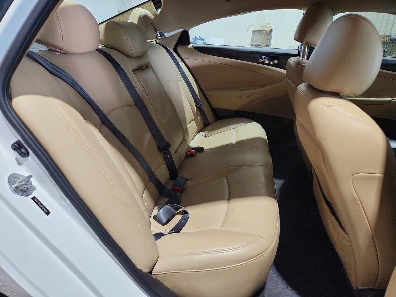 69596826 :رقم المزاد ، 5NPEC4AC1DH694686 vin ، 2013 Hyundai Sonata مزاد بيع