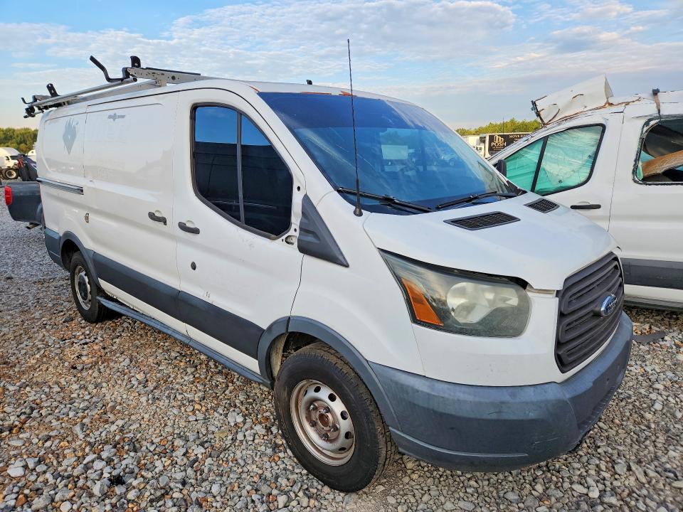Aukcja sprzedaży 2015 Ford Transit, vin: 1FTNR1YM4FKB32894, numer aukcji: 69024656