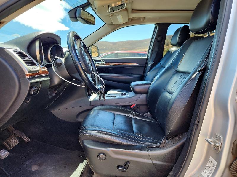 67843586 :رقم المزاد ، 1J4RR5GG7BC546190 vin ، 2011 Jeep Grand Cherokee مزاد بيع