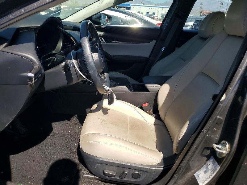 Продаж на аукціоні авто 2019 Mazda 3, vin: 3MZBPADL3KM112836, номер лоту: 71058456