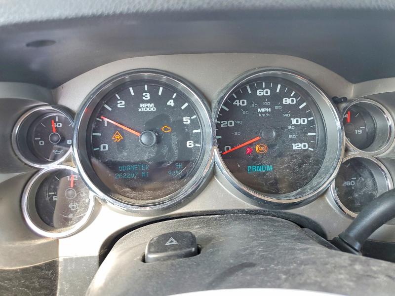 Aukcja sprzedaży 2009 Chevrolet Silverado, vin: 3GCEK23M59G227994, numer aukcji: 68087036