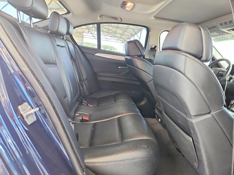 67728506 :رقم المزاد ، WBAFR9C52DD226659 vin ، 2013 Bmw 550 مزاد بيع