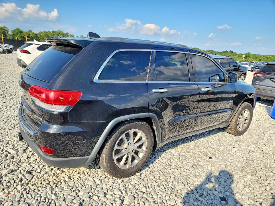 Aukcja sprzedaży 2014 Jeep Grand Cherokee, vin: 1C4RJFBG5EC304920, numer aukcji: 69223476