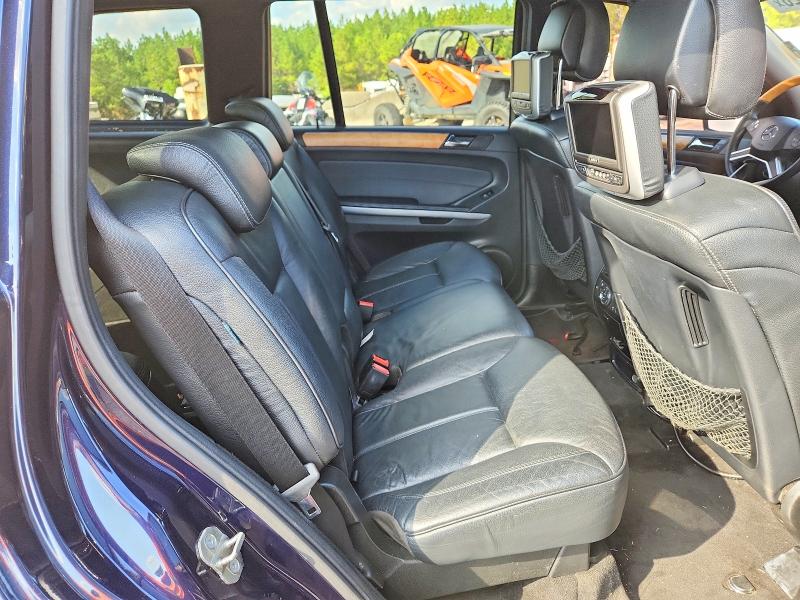 Продаж на аукціоні авто 2010 Mercedes-benz Gl, vin: 4JGBF8GE5AA614671, номер лоту: 68733226