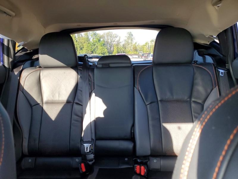Aukcja sprzedaży 2024 Subaru Crosstrek, vin: 4S4GUHN62R3770674, numer aukcji: 68655586