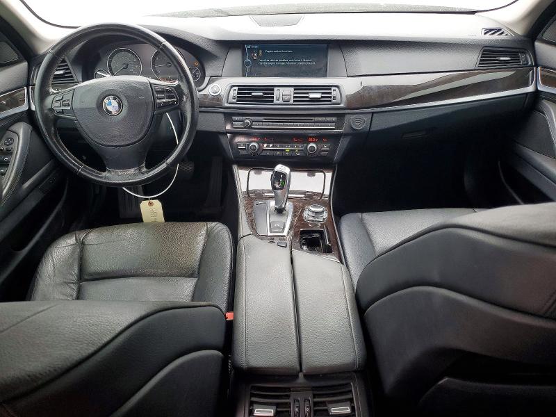 Aukcja sprzedaży 2011 Bmw 528, vin: WBAFR1C56BDS36836, numer aukcji: 69844466