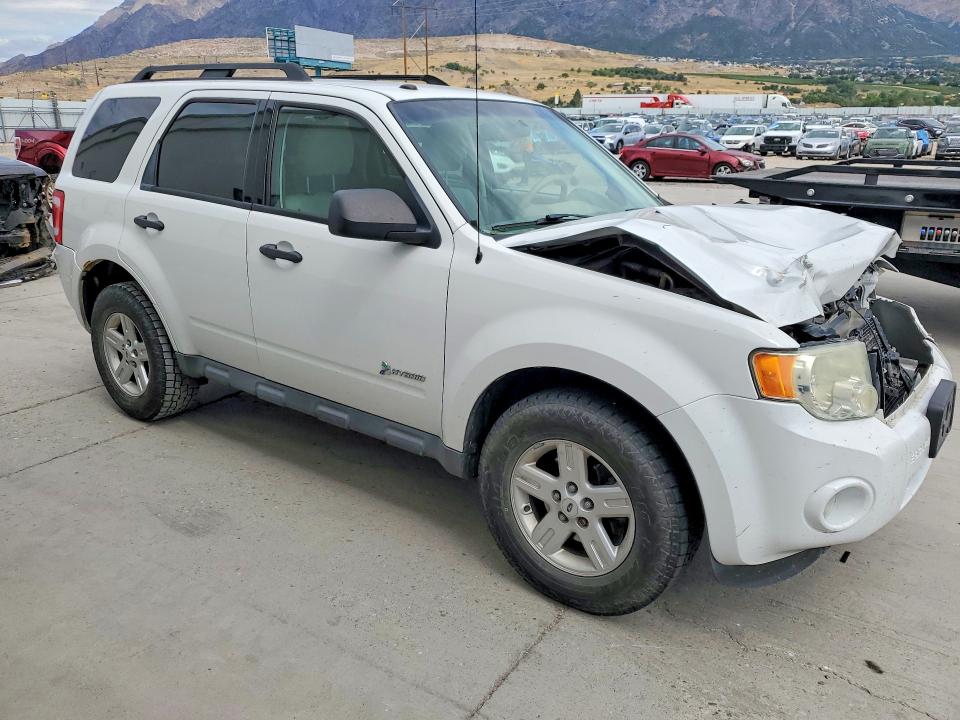 Aukcja sprzedaży 2011 Ford Escape, vin: 1FMCU5K32BKA15611, numer aukcji: 66999816