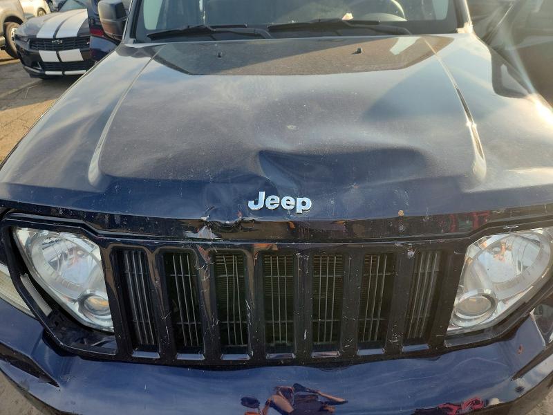 Aukcja sprzedaży 2012 Jeep Liberty, vin: 1C4PJMAK6CW153129, numer aukcji: 68756286